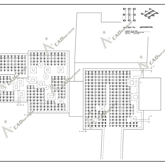 Commercial Solar Design
