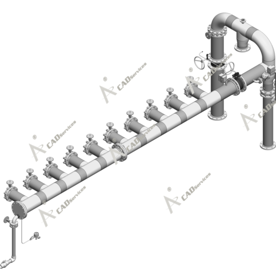 Process 3d Modeling