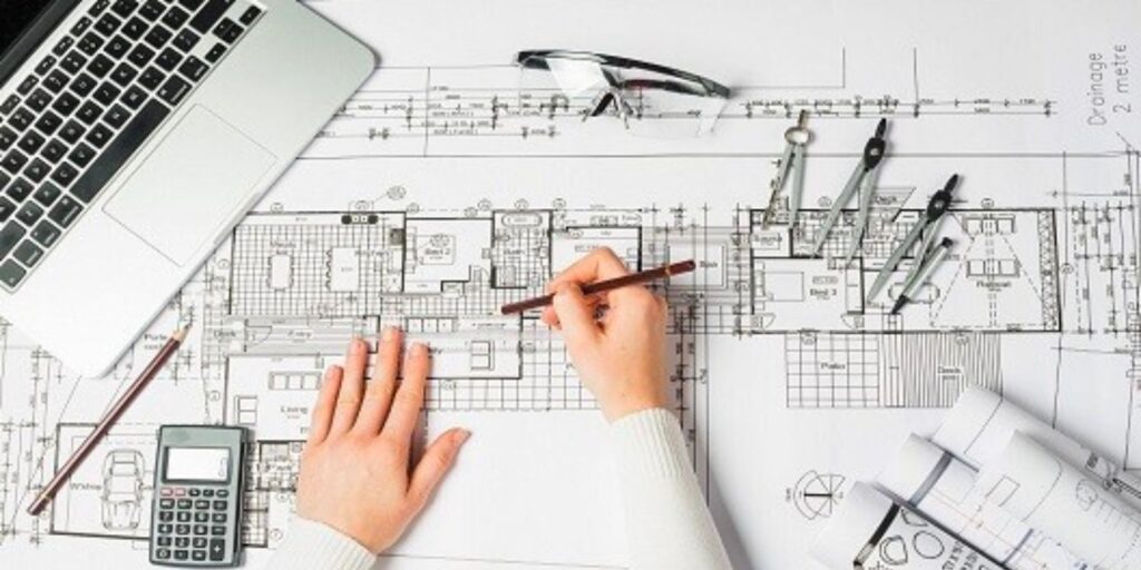 CAD Drafting Services