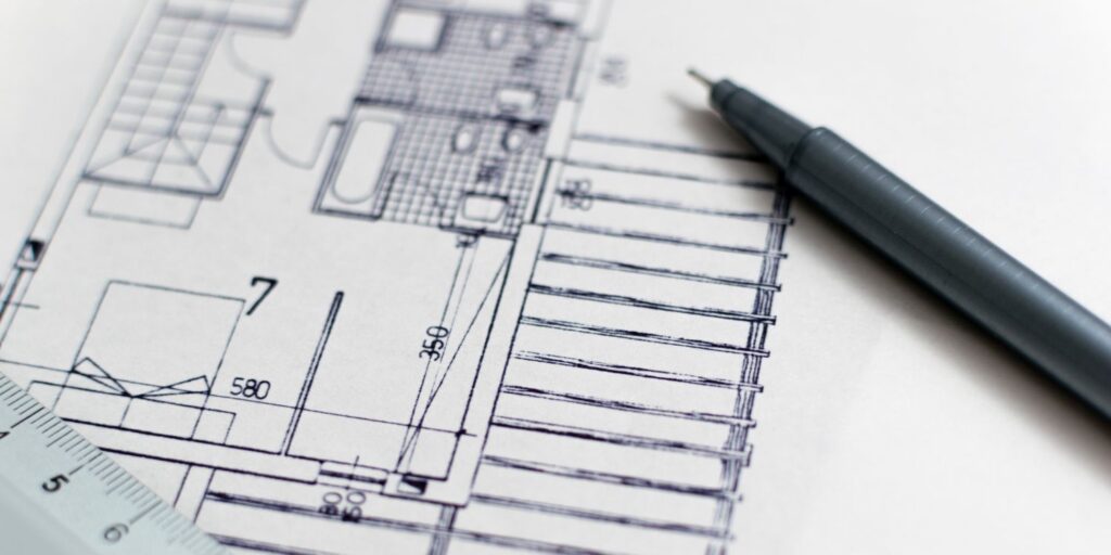 CAD Drafting Design