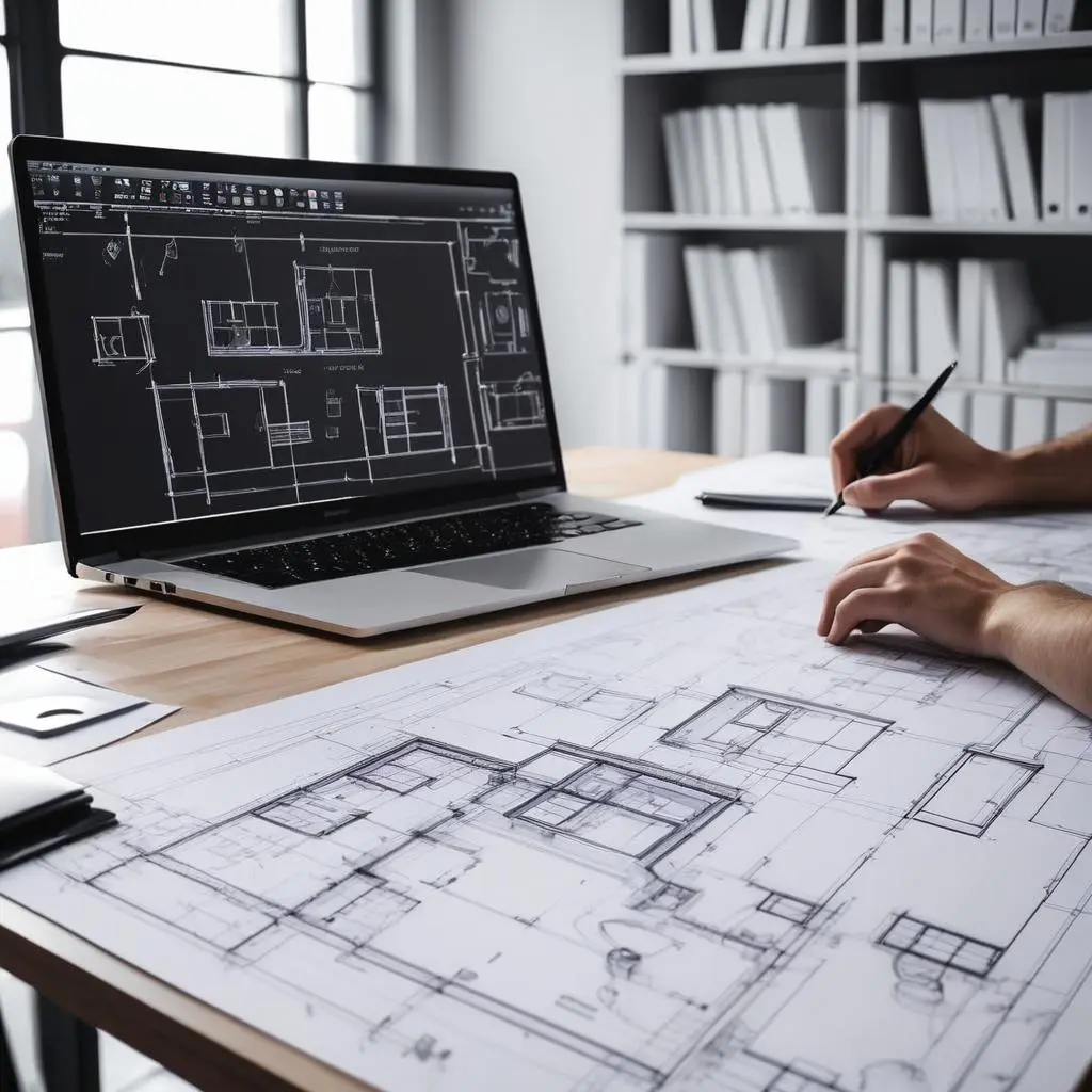Architectural CAD