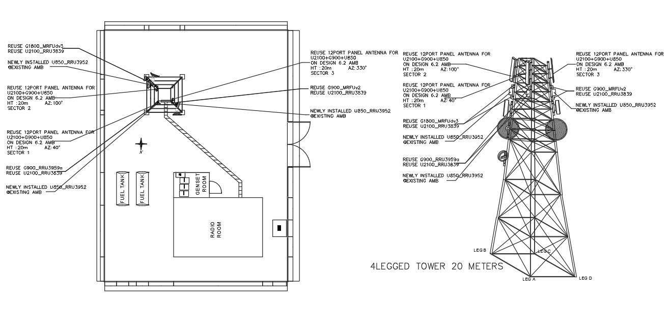 cad tel