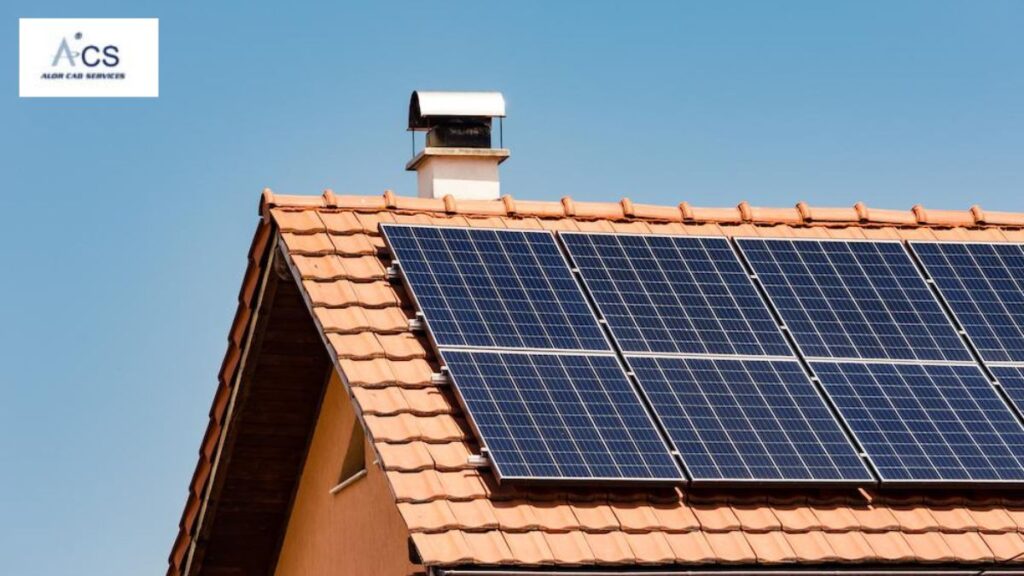 solar drafting services