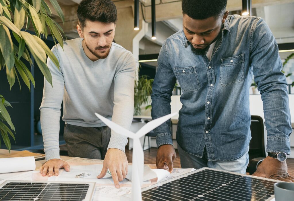 Solar Design Company