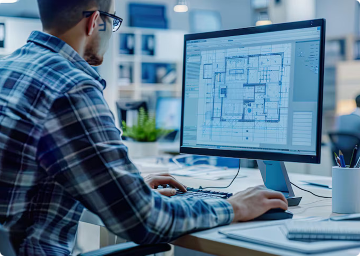 CAD Conversion Services for Engineering, Manufacturing and Construction Teams