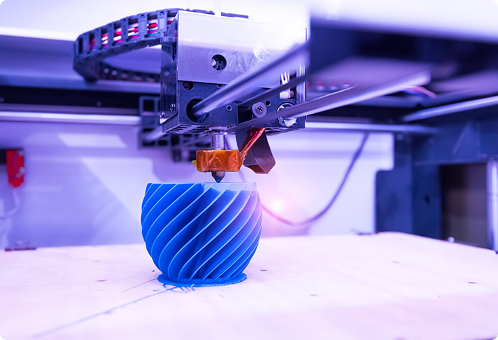 3D Prototyping Image