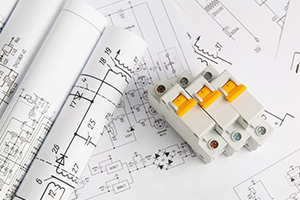 Electrical Drafting Services