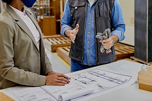 Mechanical Drafting Services