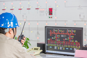Telecom drafting service