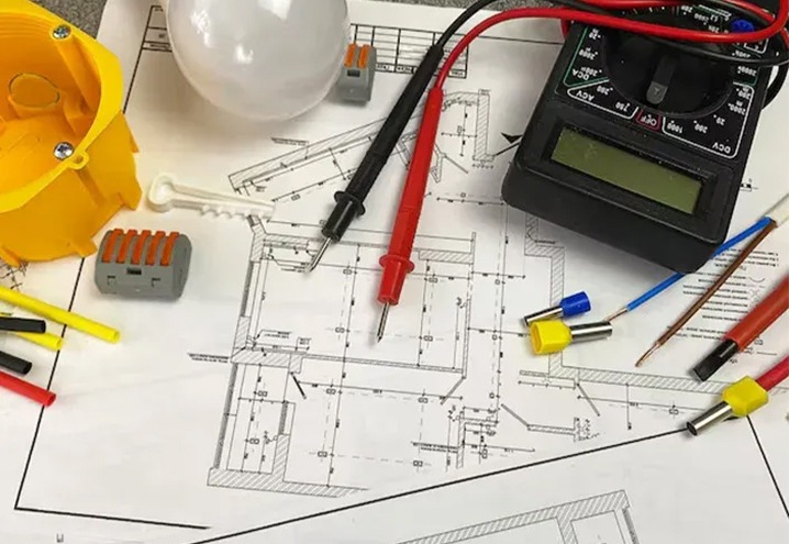 Our Electrical Drafting Capabilities