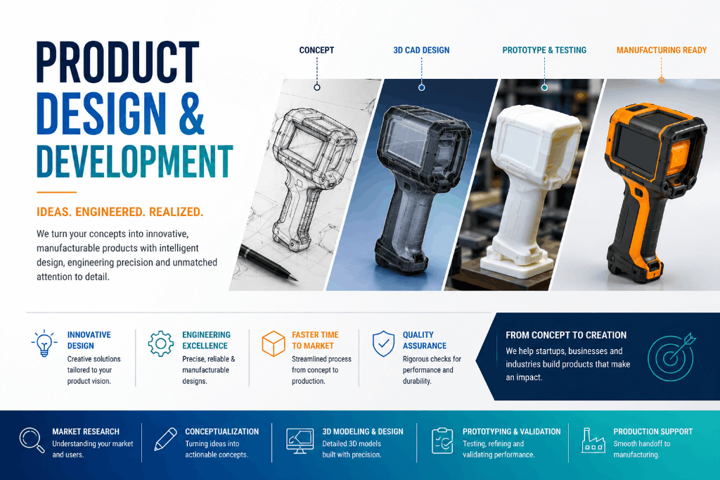 Product Design Development Services 1 Product Design Development Services 1